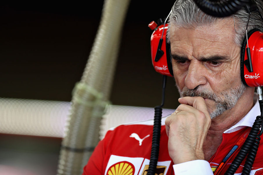 Mark Thompson/Getty Images Sport