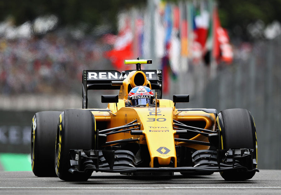 Mark Thompson/Getty Images Sport