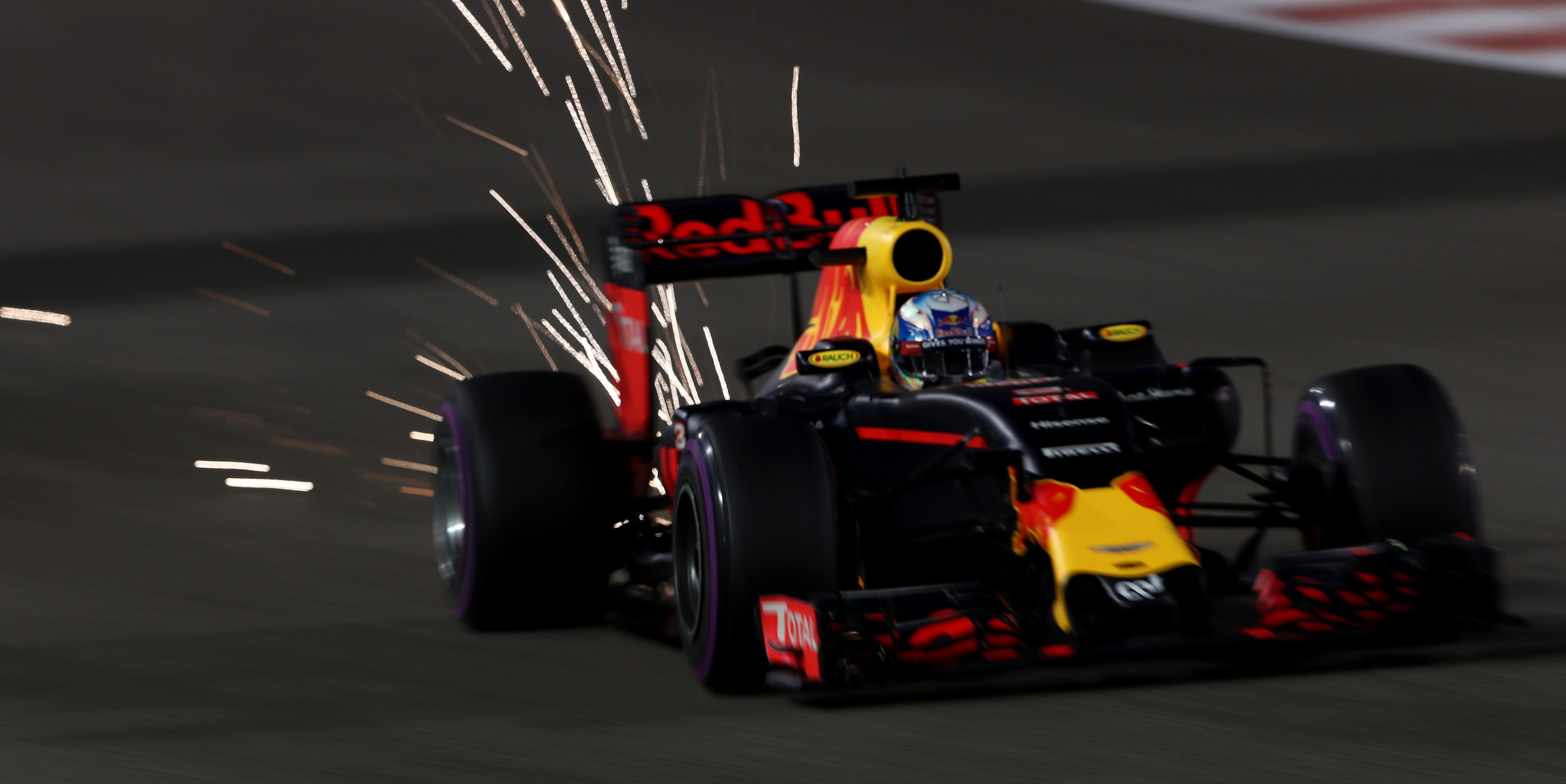 Webber: Red Bull will be strong in 2017