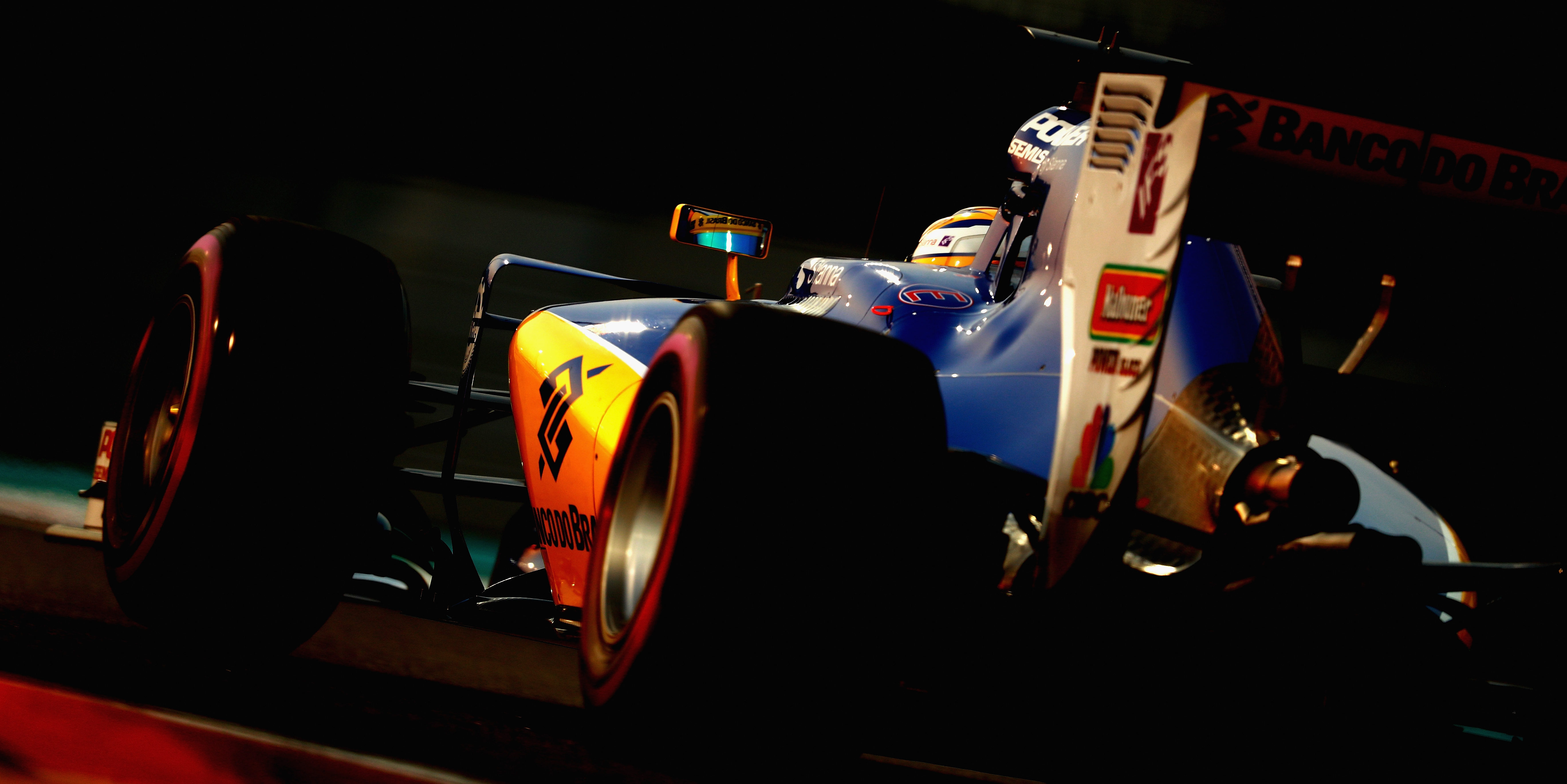 Zander wants to see ‘clear improvement’ at Sauber
