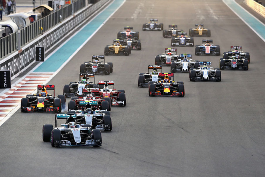 Mark Thompson/Getty Images Sport