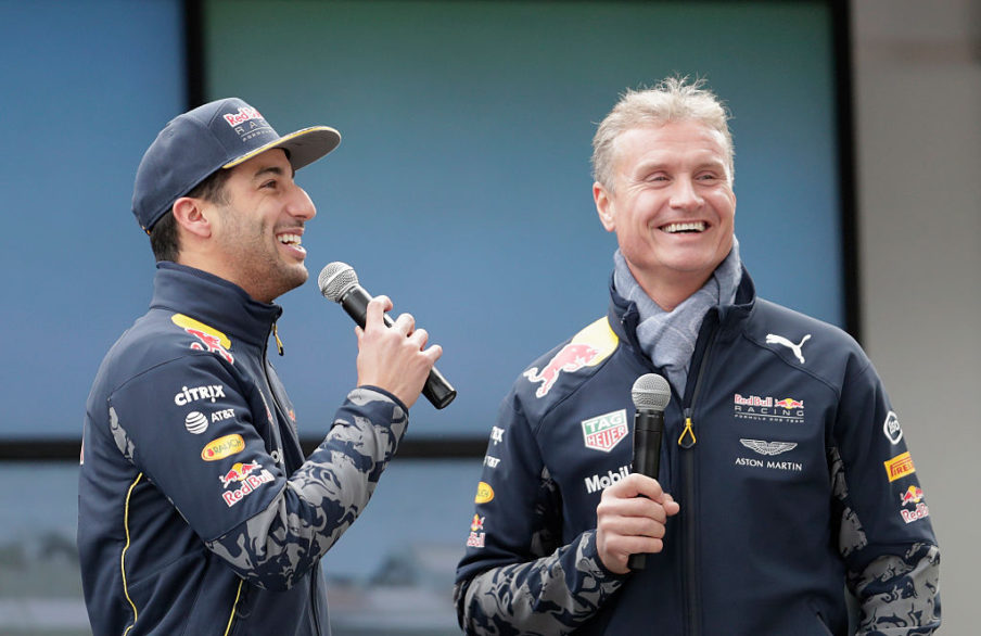 ExxonMobil Event Tim Warner/Getty Images Sport