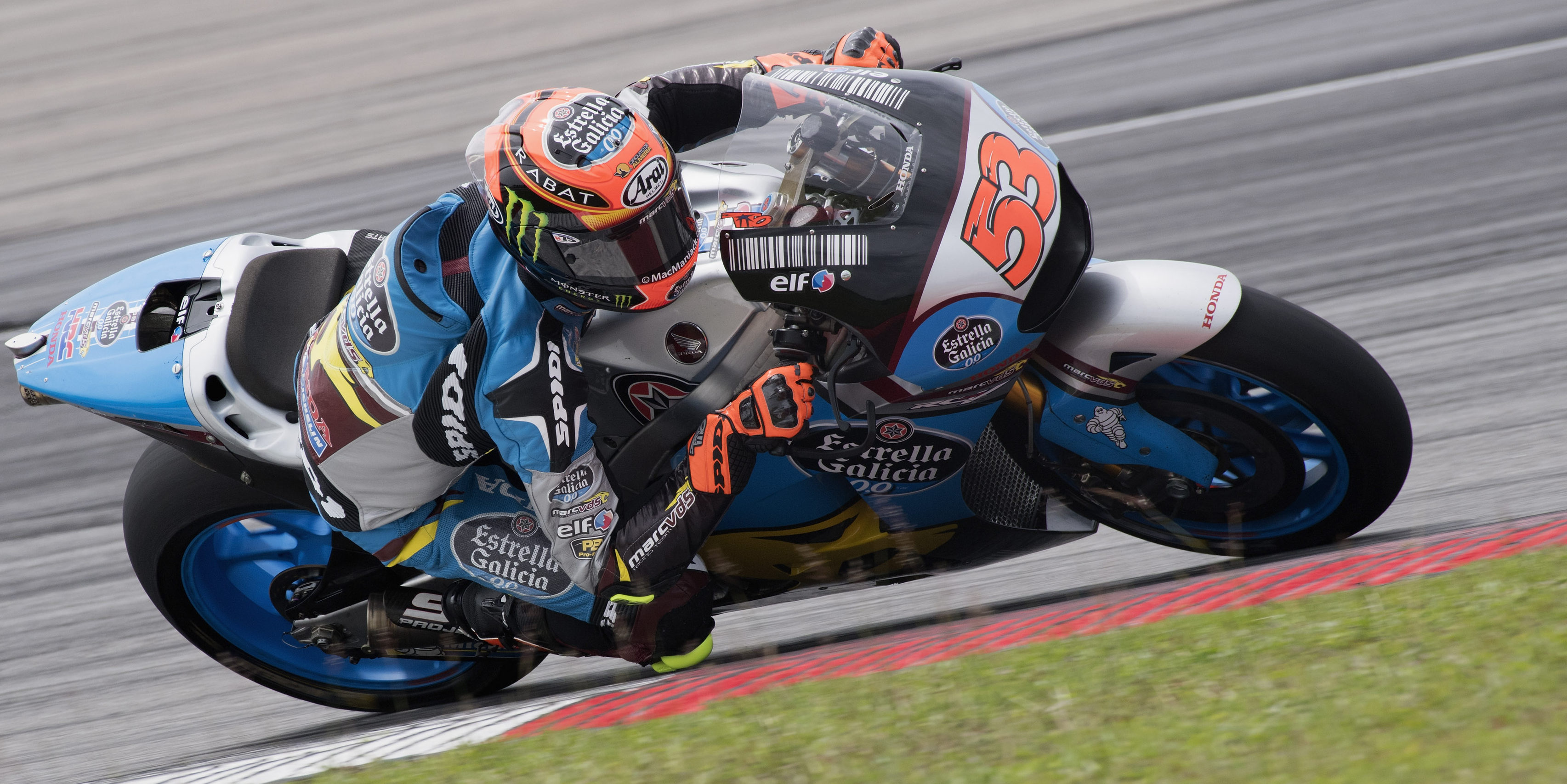 Tito Rabat to miss Phillip Island test