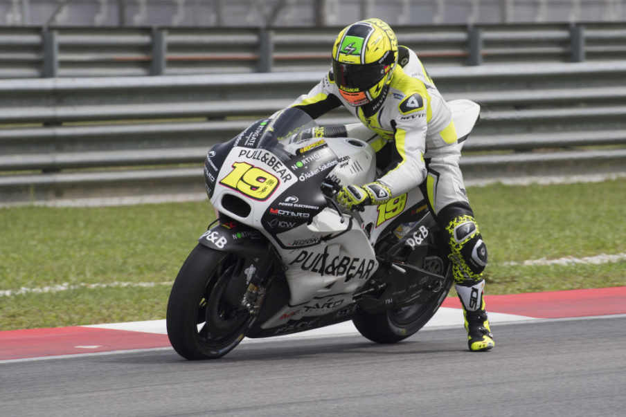 Mirco Lazzari gp/Getty Images Sport