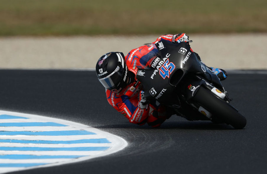 Robert Cianflone/Getty Images Sport