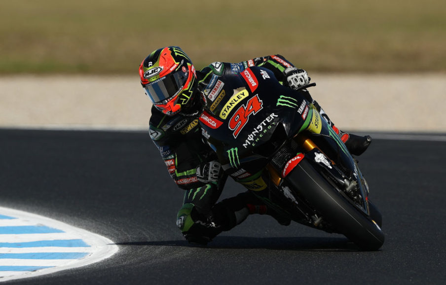Robert Cianflone/Getty Images Sport