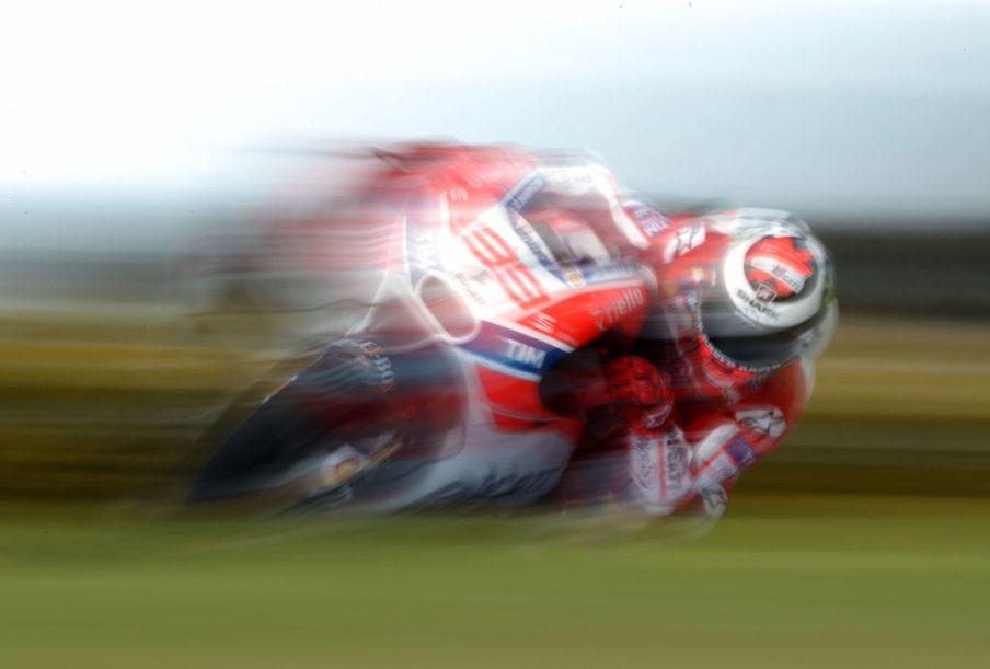 Robert Cianflone/Getty Images Sport