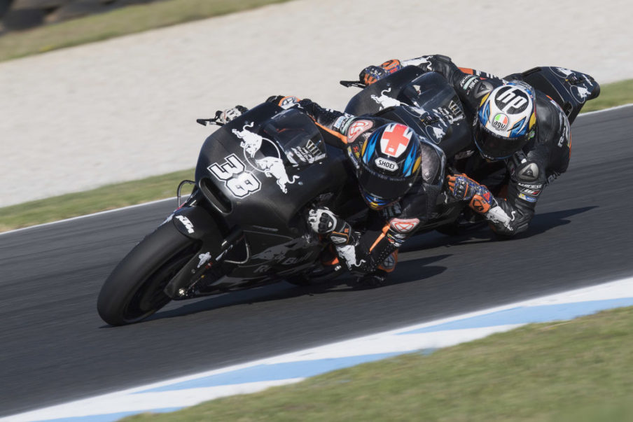 KTM’s Pierer brands Honda ‘most hated competitor’