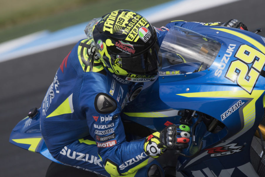 Mirco Lazzari gp/Getty Images Sport