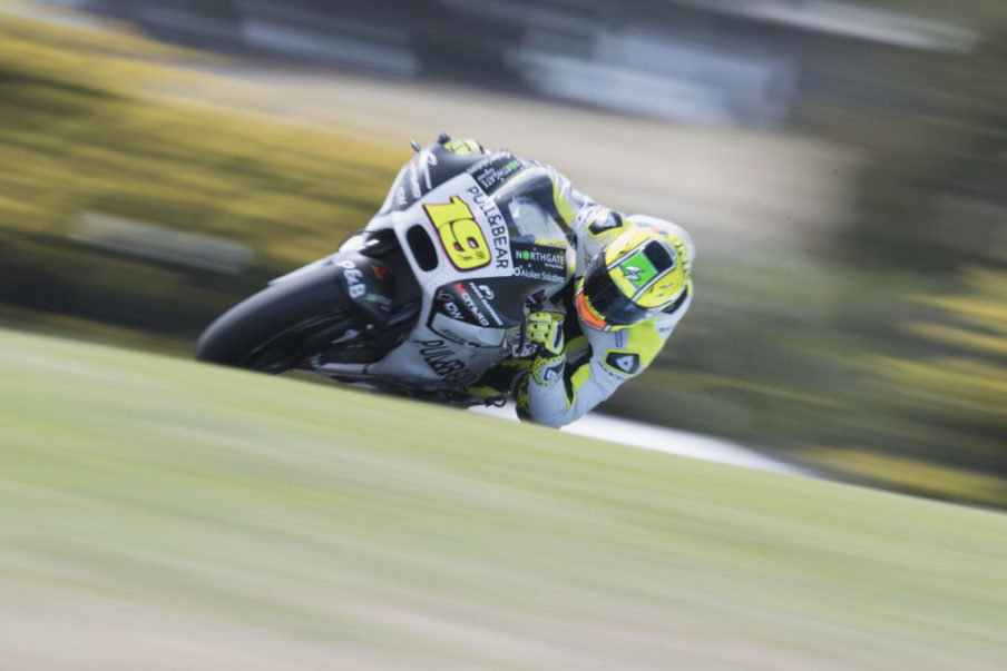 Mirco Lazzari gp/Getty Images Sport