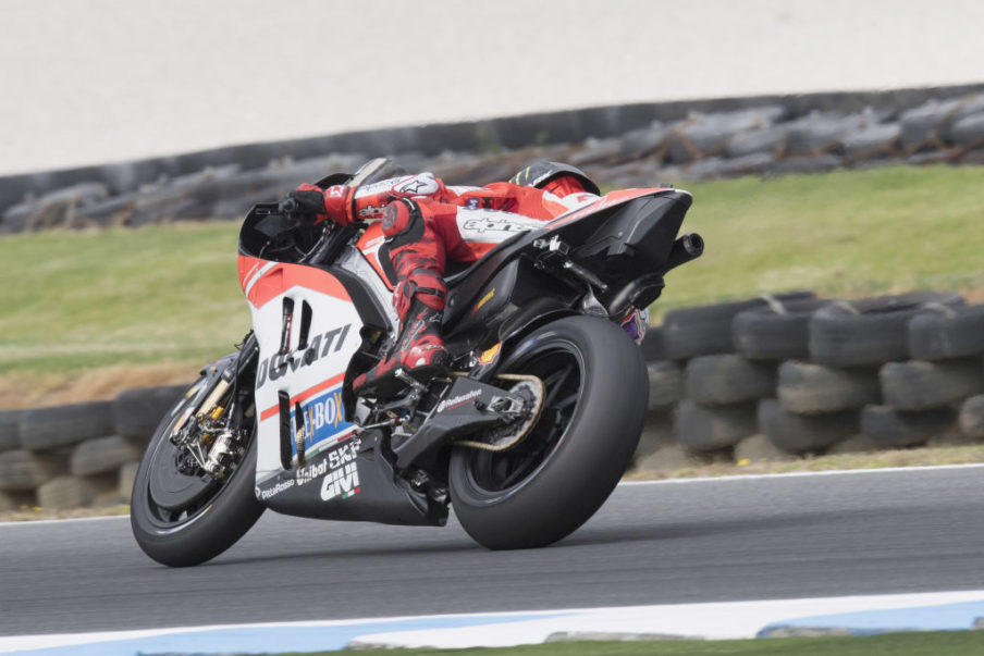 Mirco Lazzari gp/Getty Images Sport