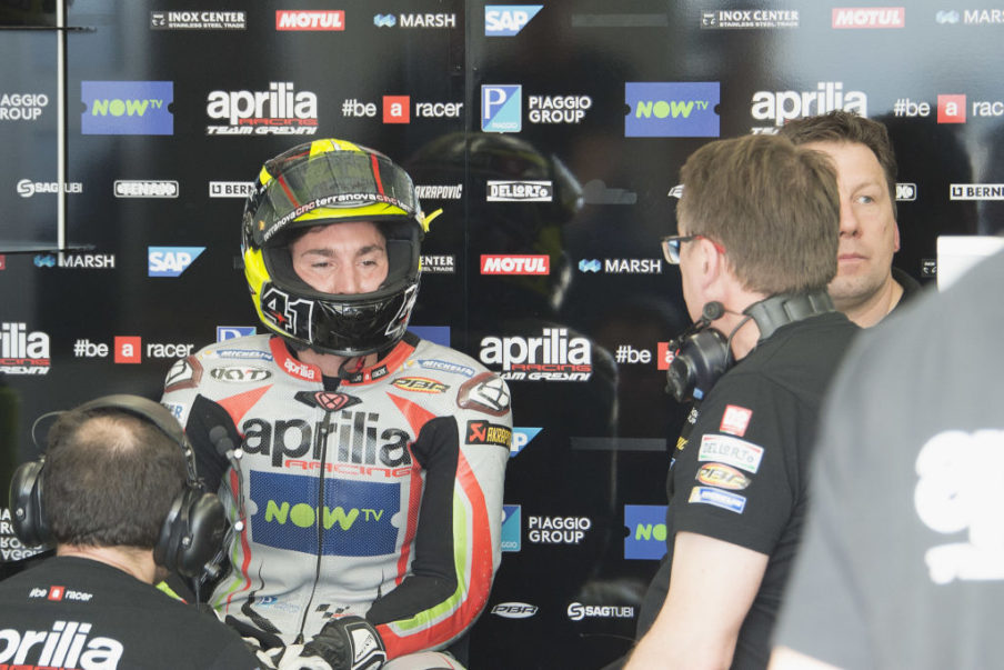 MotoGP Testing - Phillip Island Mirco Lazzari gp/Getty Images Sport