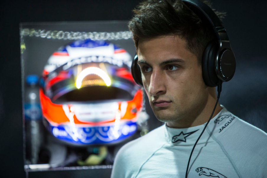 2016-2017 FIA Formula E Championship - Buenos Aires ePrix Handout/Getty Images Sport