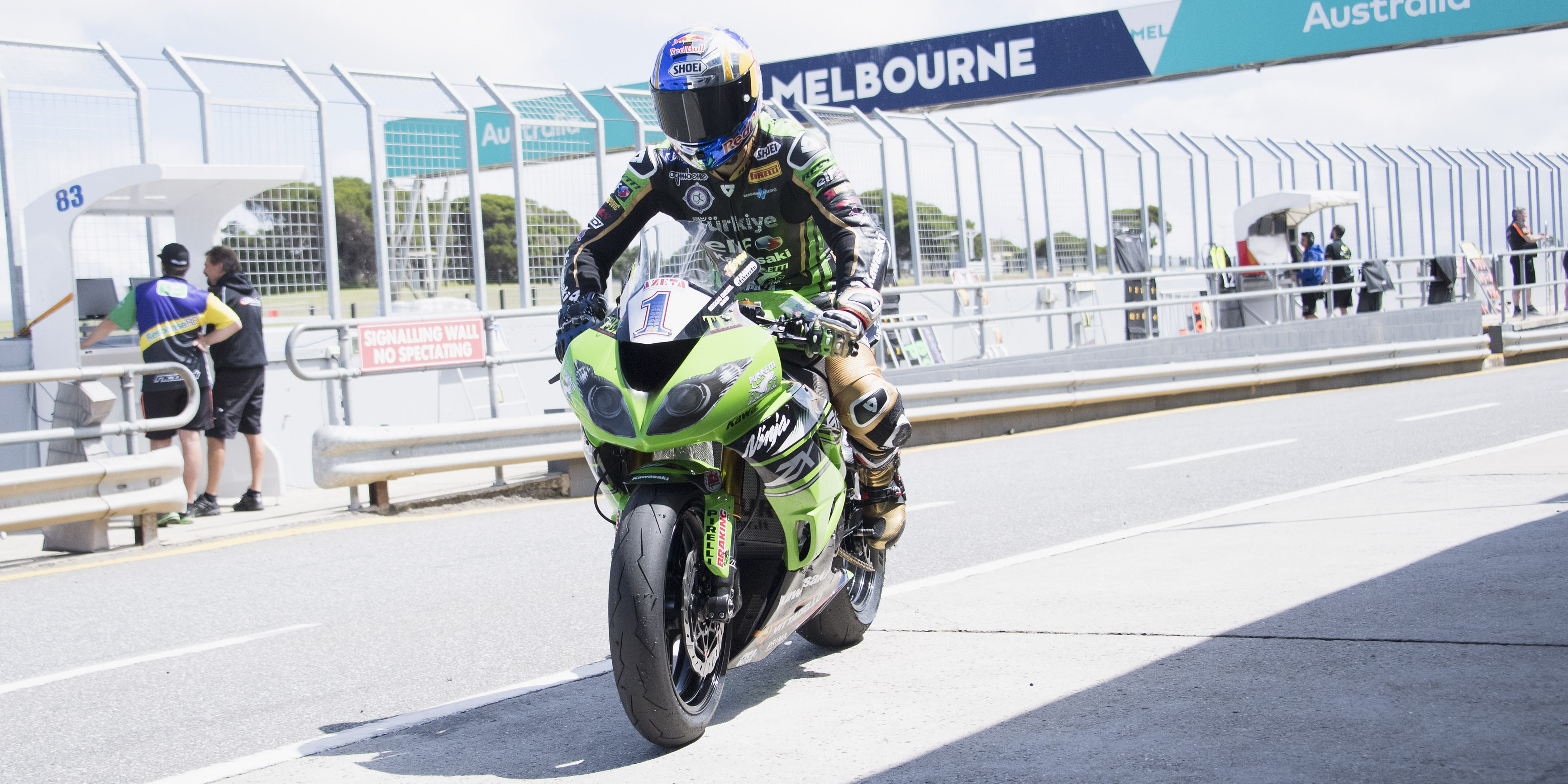 Supersport champion Sofuoglu out of opening two rounds
