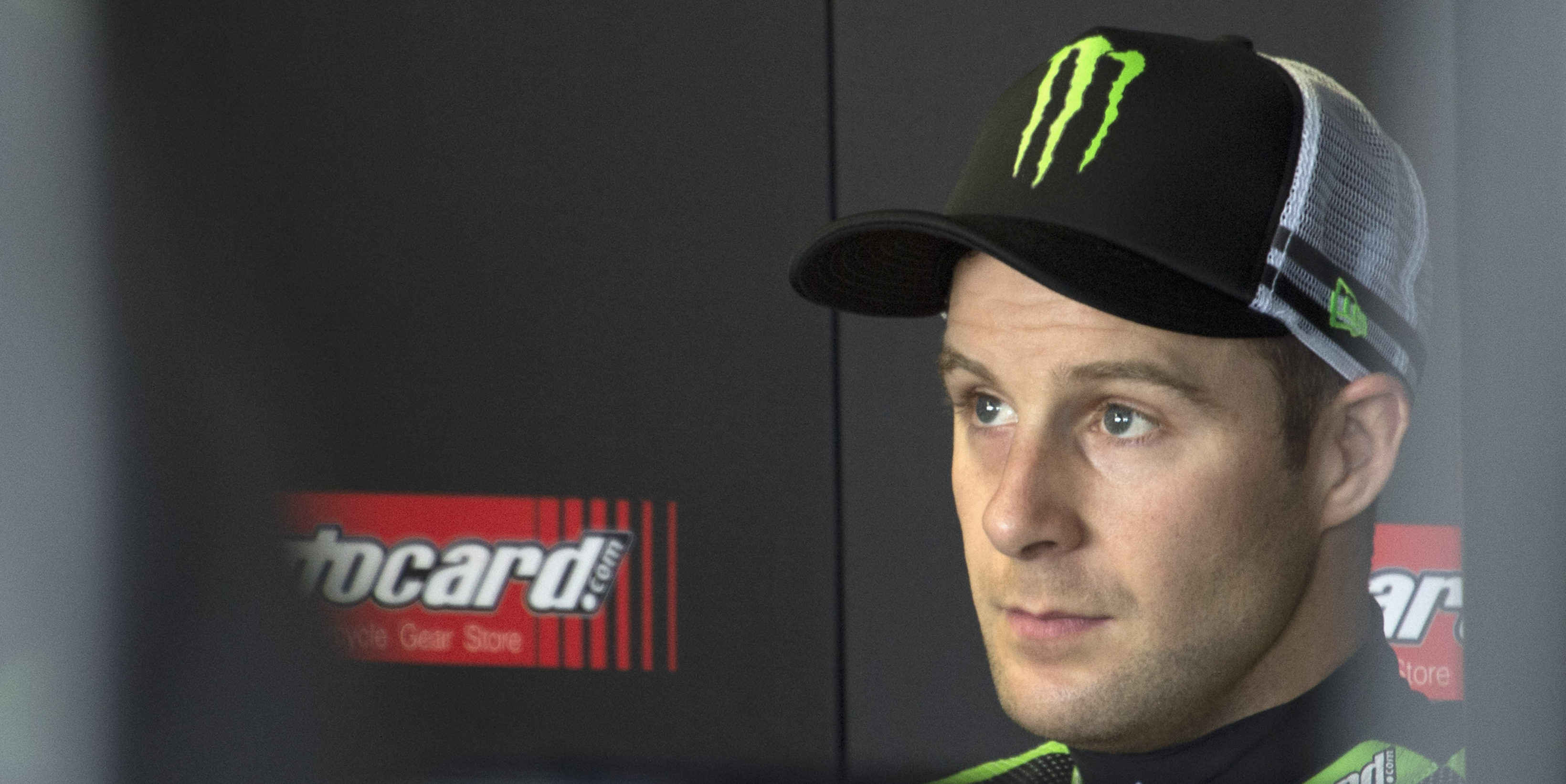 Kawasaki’s Rea ends Phillip Island test fastest
