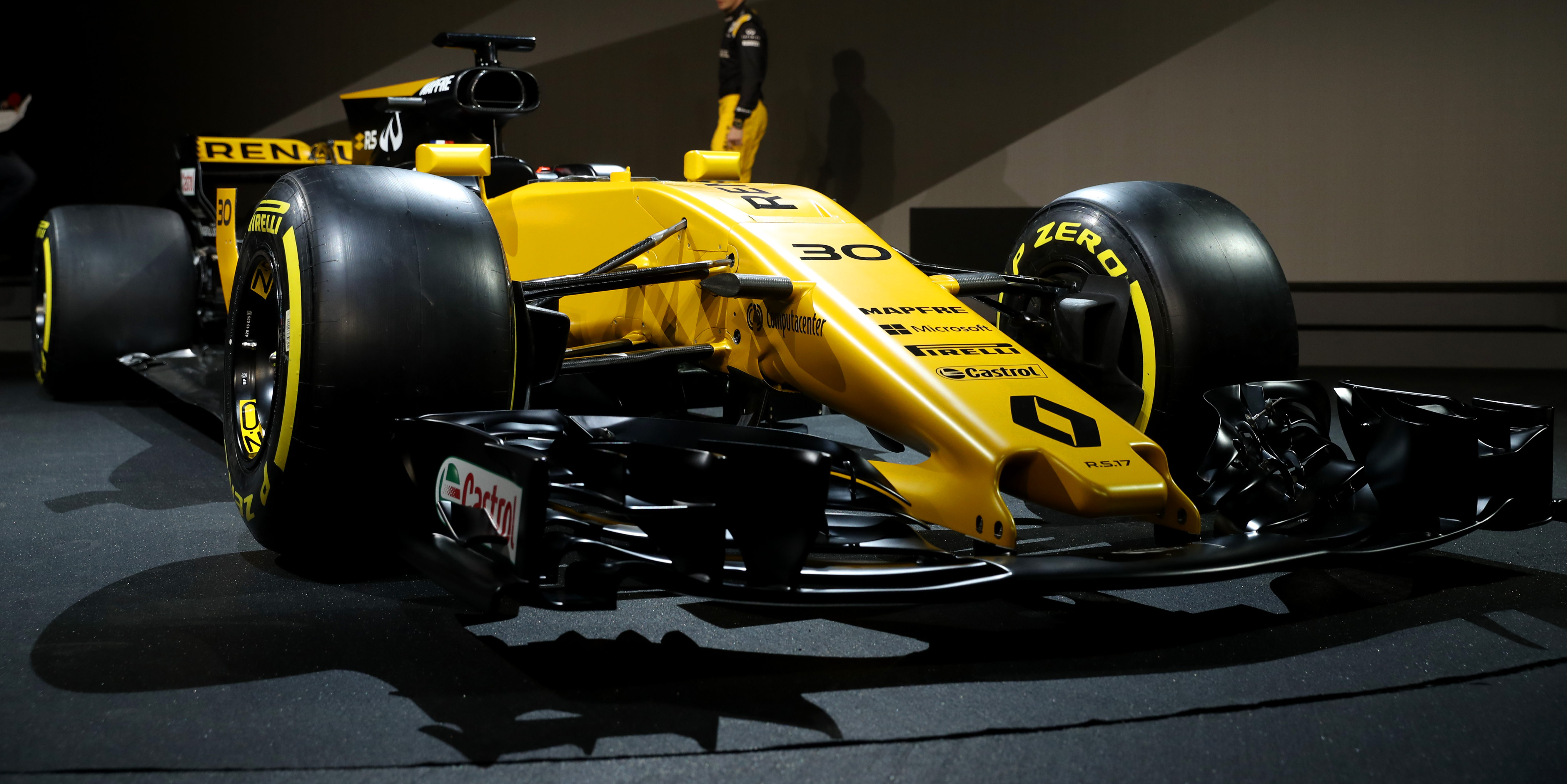 Formula 1: What to watch out for in 2017