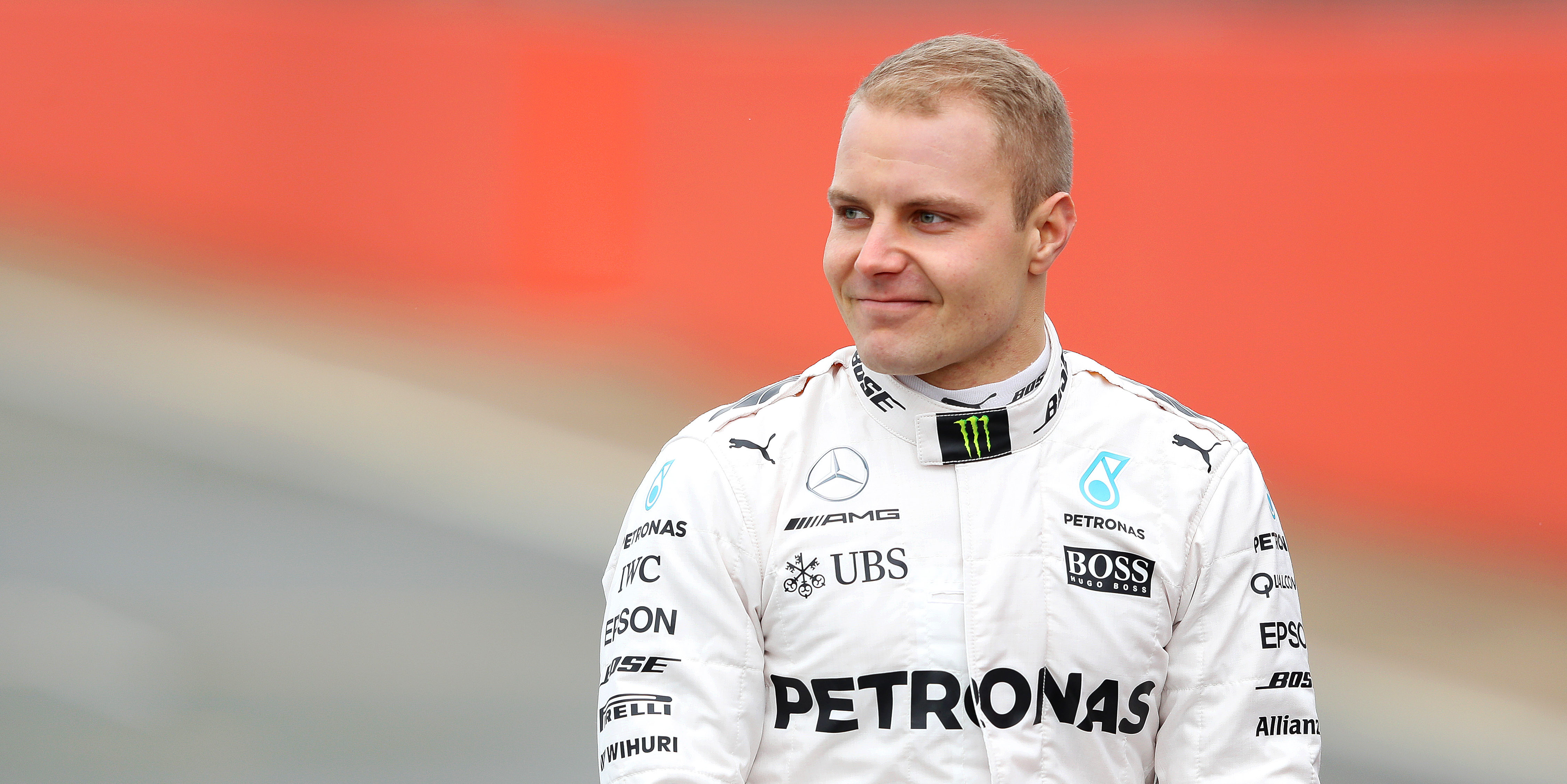 Bottas would also like to see data sharing disappear