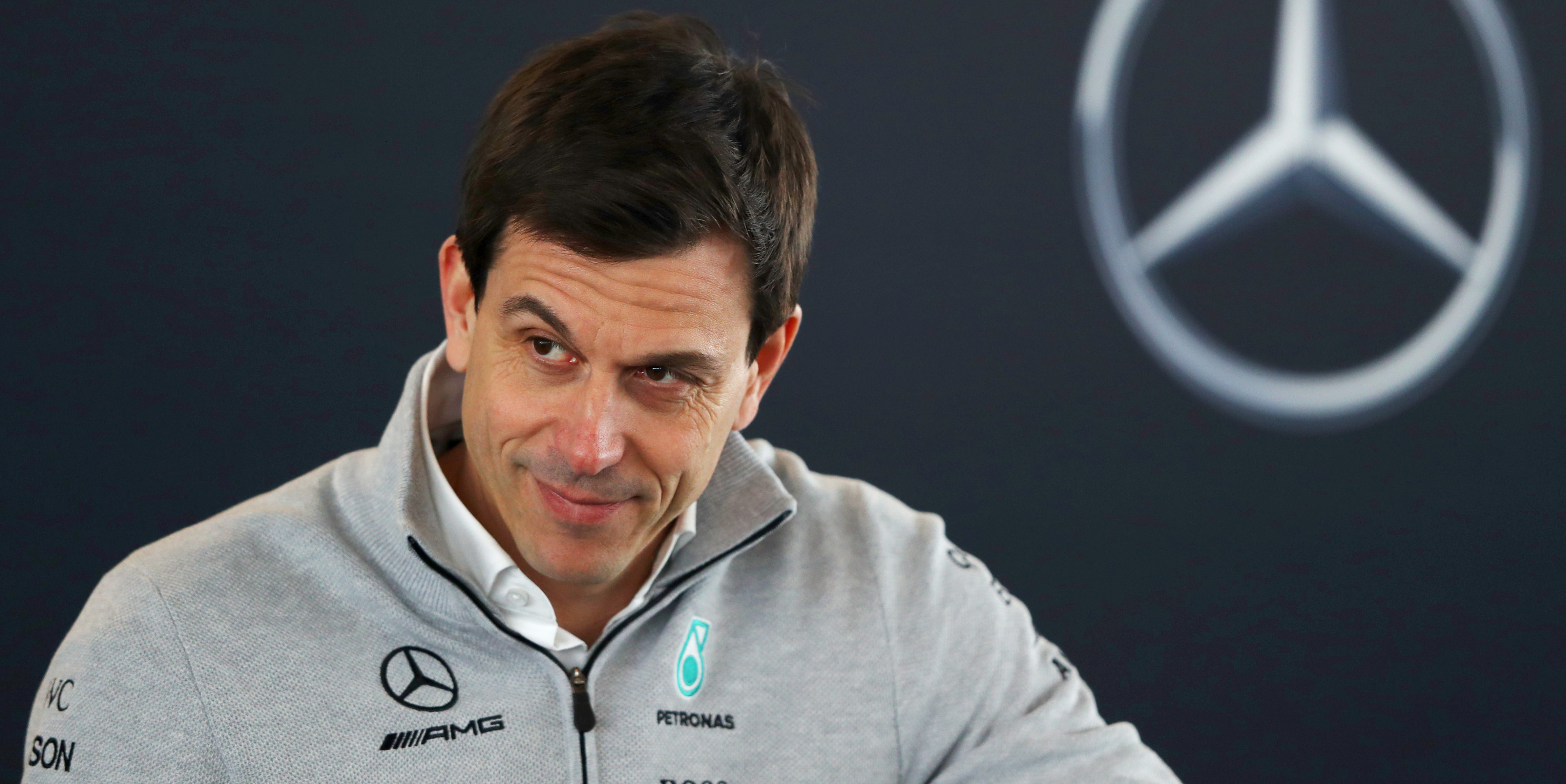 Wolff hints at tweaks to ‘rules of engagement’
