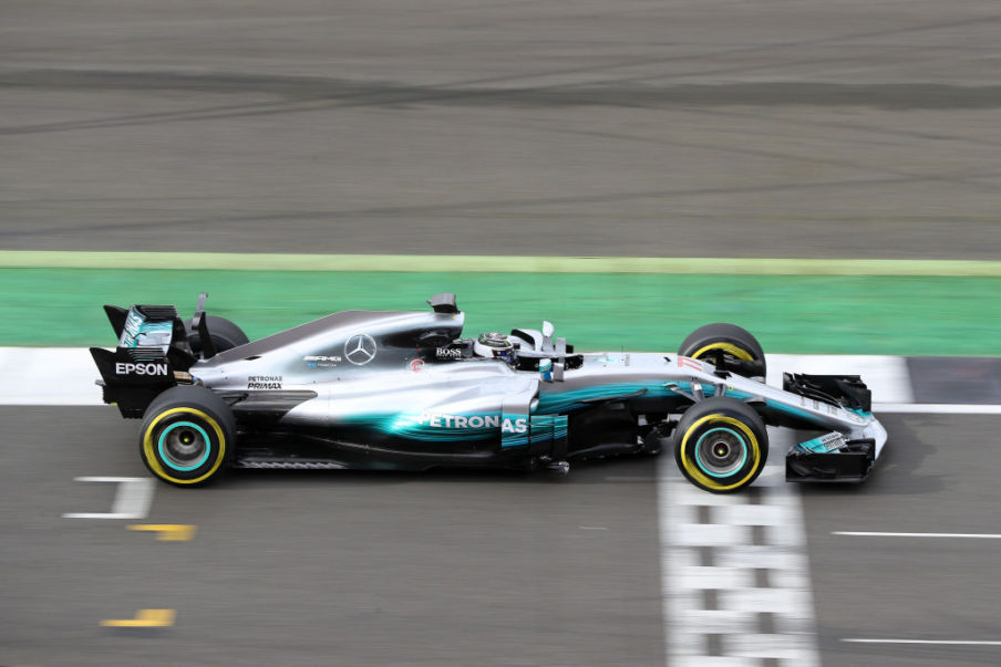Mark Thompson/Getty Images Sport