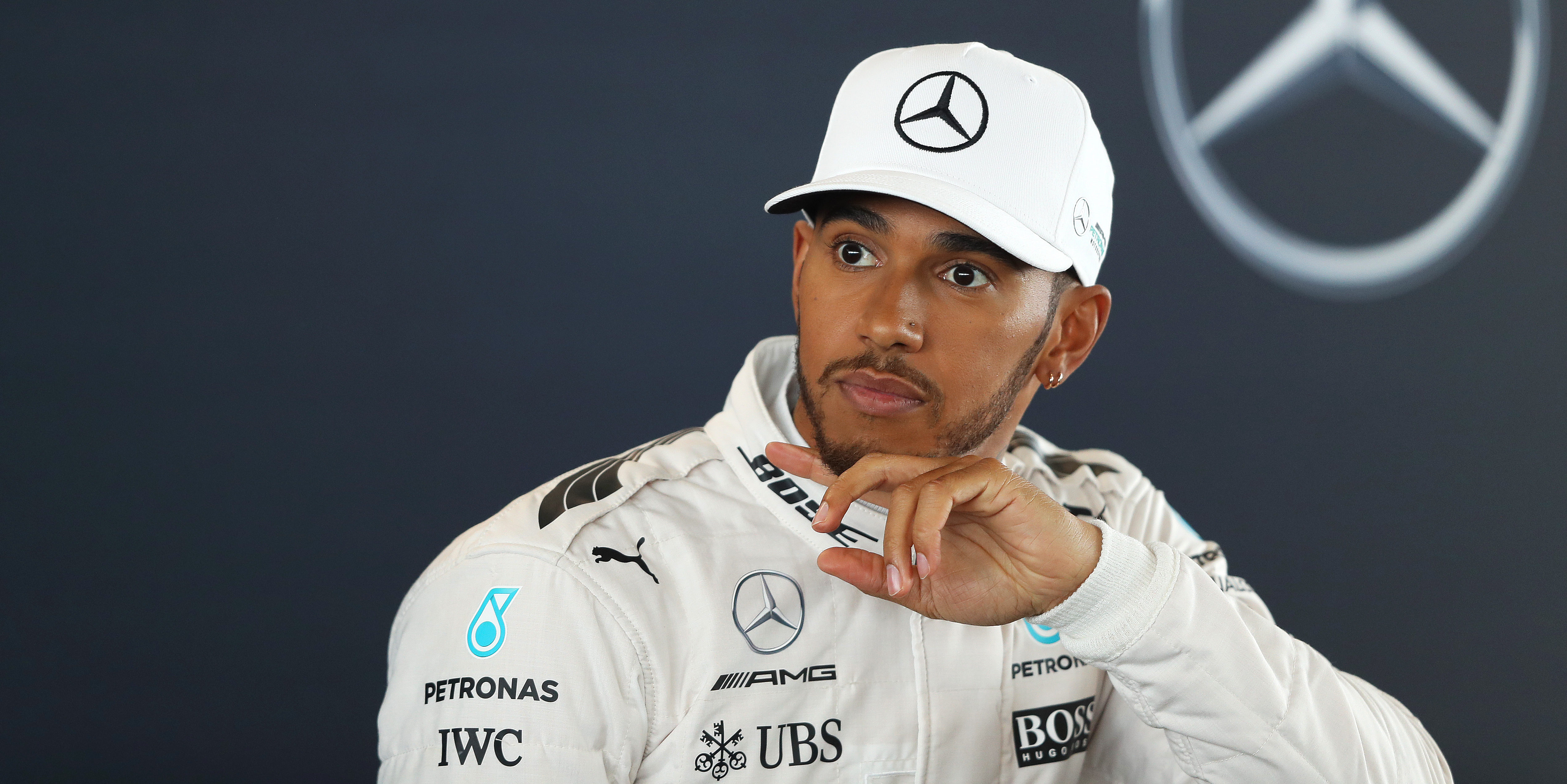 Hamilton: Fresh blood and ideas is always a great thing