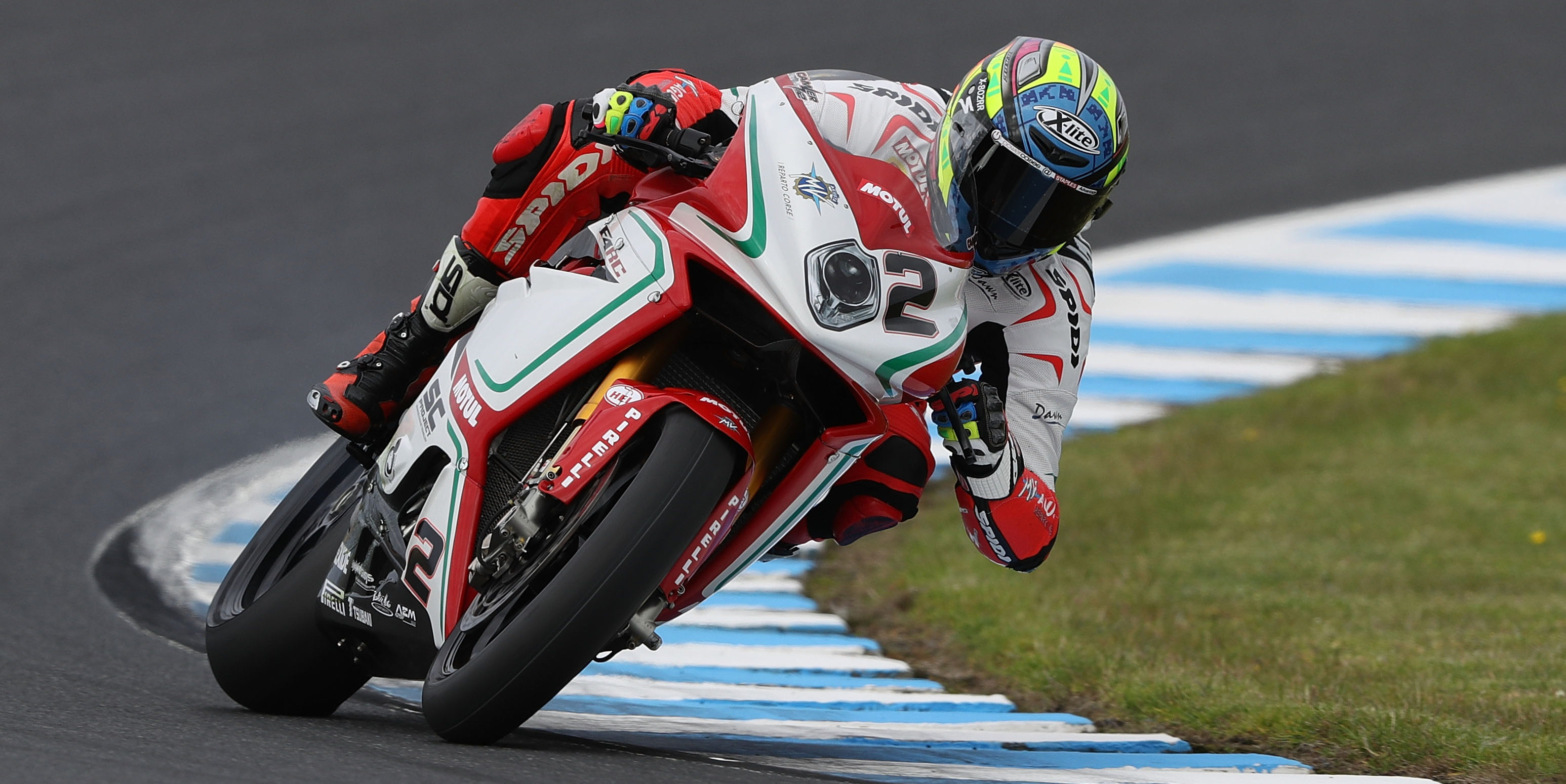 Set-up misdirection hinders Camier on Sunday