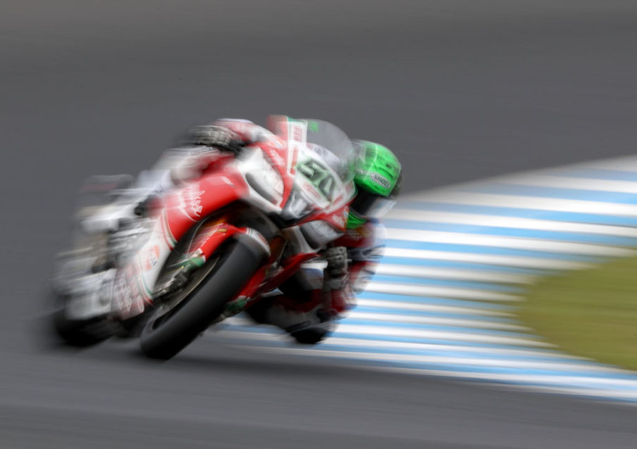Robert Cianflone/Getty Images Sport