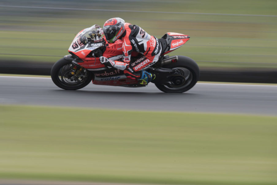 Mirco Lazzari gp/Getty Images Sport