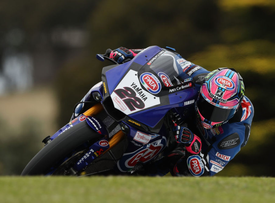 Robert Cianflone/Getty Images Sport