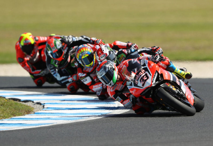 Robert Cianflone/Getty Images Sport