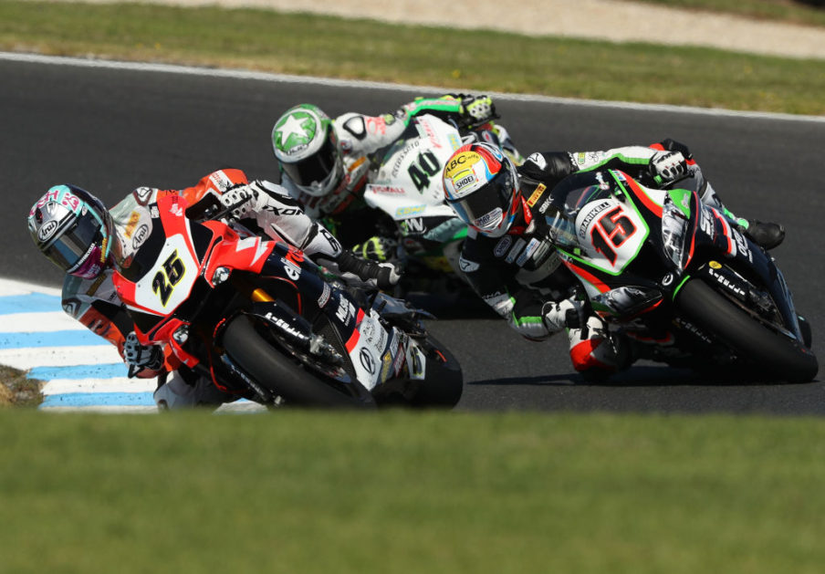 Robert Cianflone/Getty Images Sport