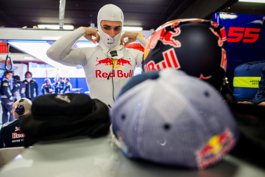 F1 Testing In Barcelona - Day One Peter Fox/Getty Images Sport