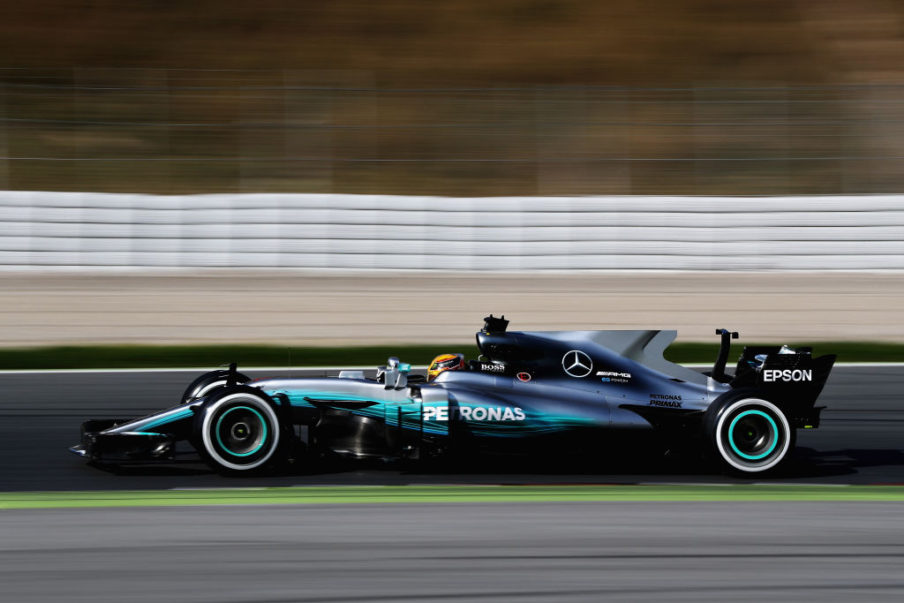 Mark Thompson/Getty Images Sport