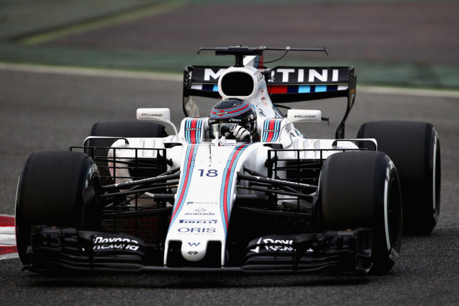 Dan Istitene/Getty Images Sport