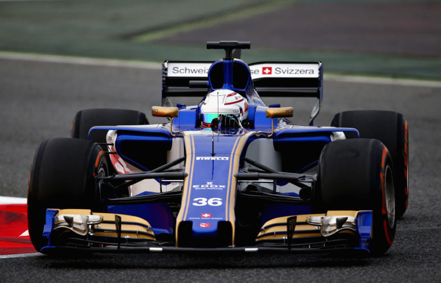 Dan Istitene/Getty Images Sport