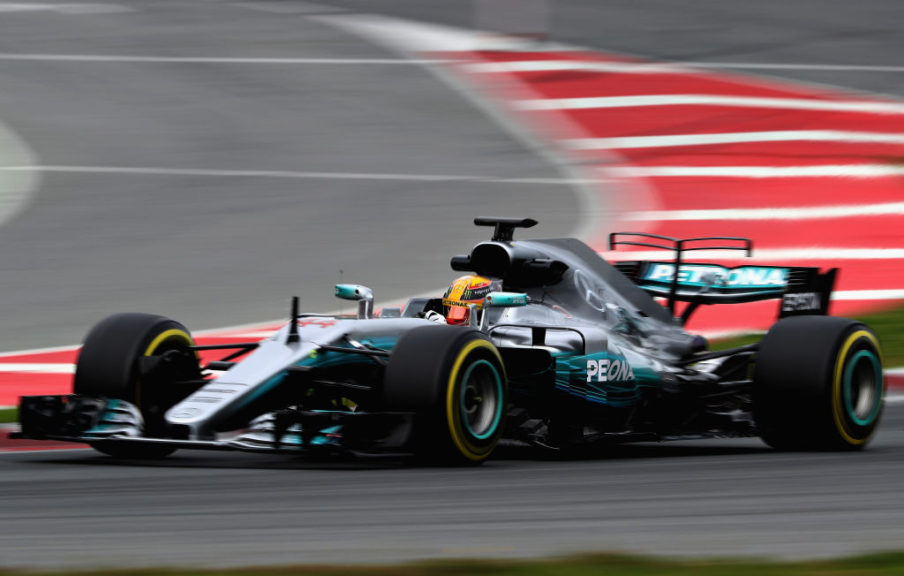 Mark Thompson/Getty Images Sport