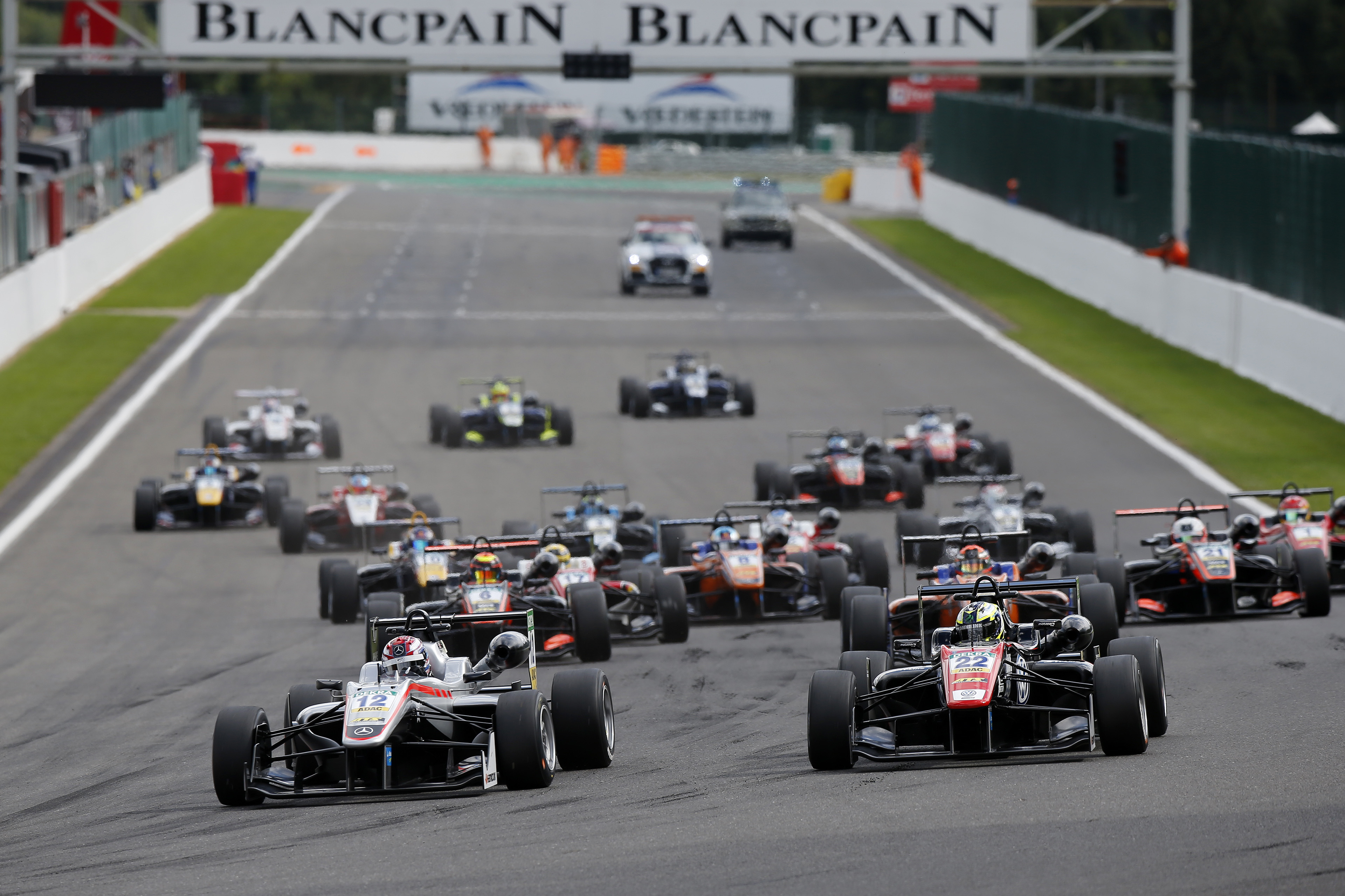 Honda protege makes European debut with HitechGP