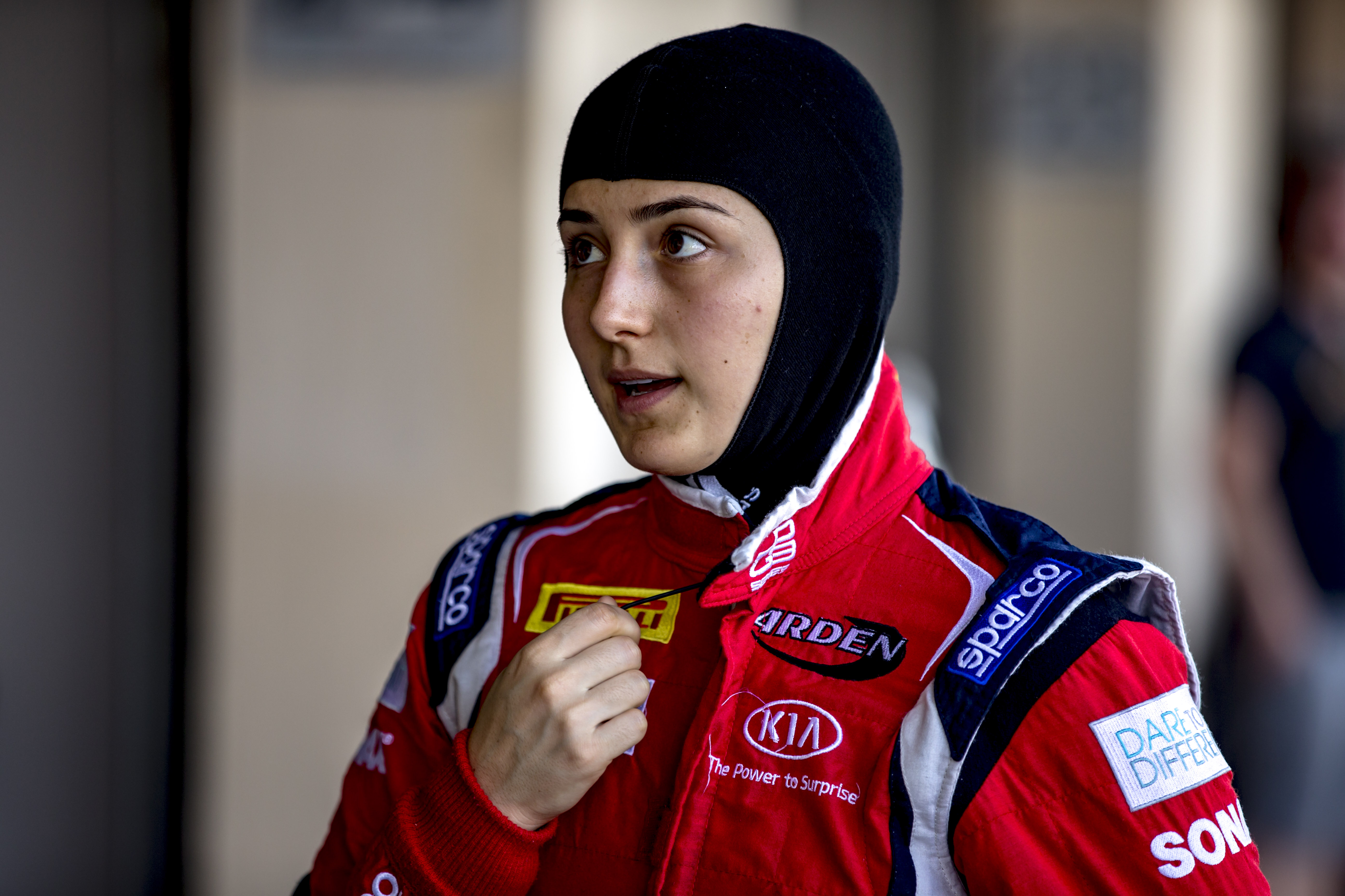 Calderon joins Sauber as development driver