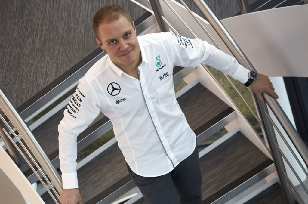 Credit: Mercedes AMG Motorsport