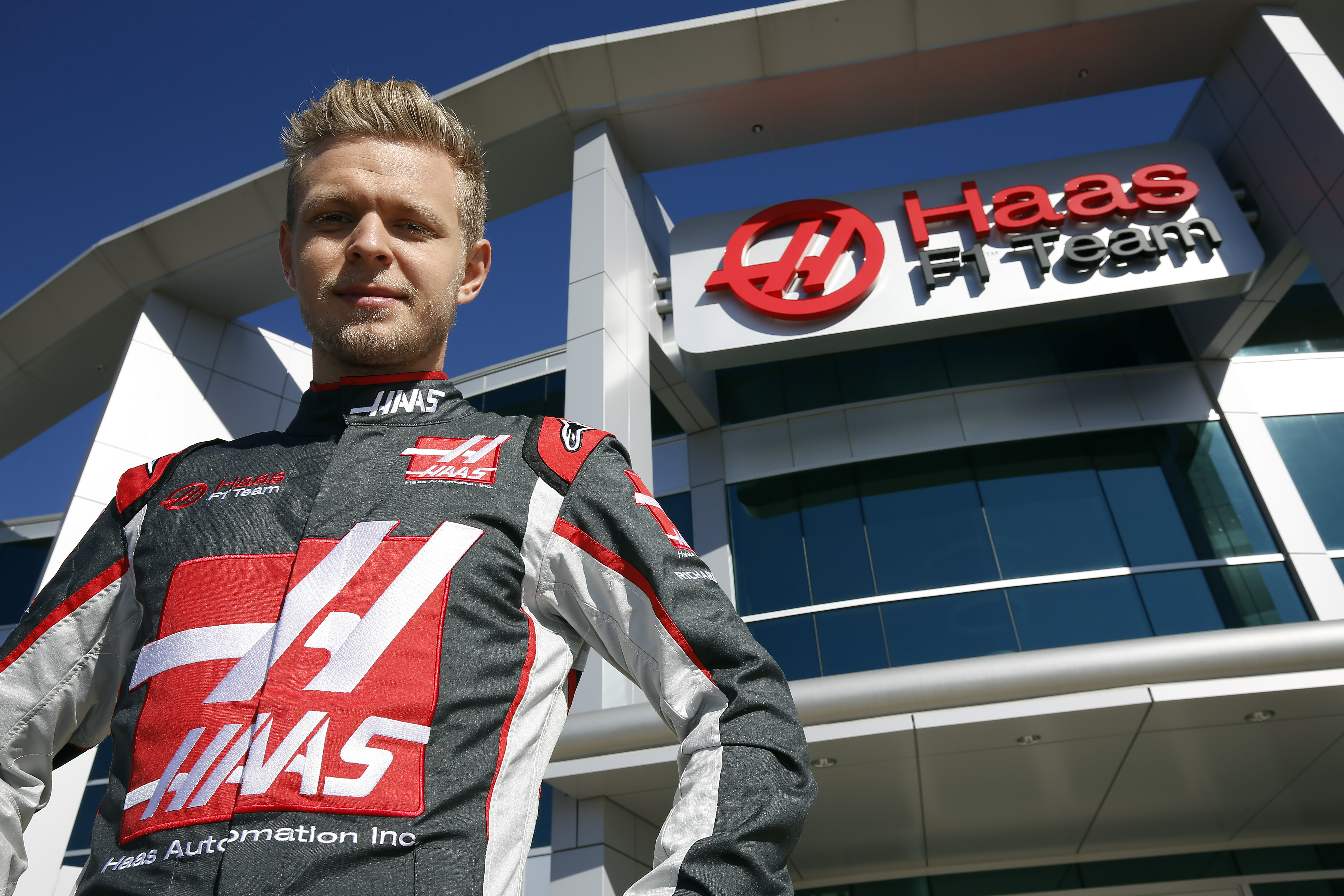 DRS to have bigger effect in 2017 claims Magnussen