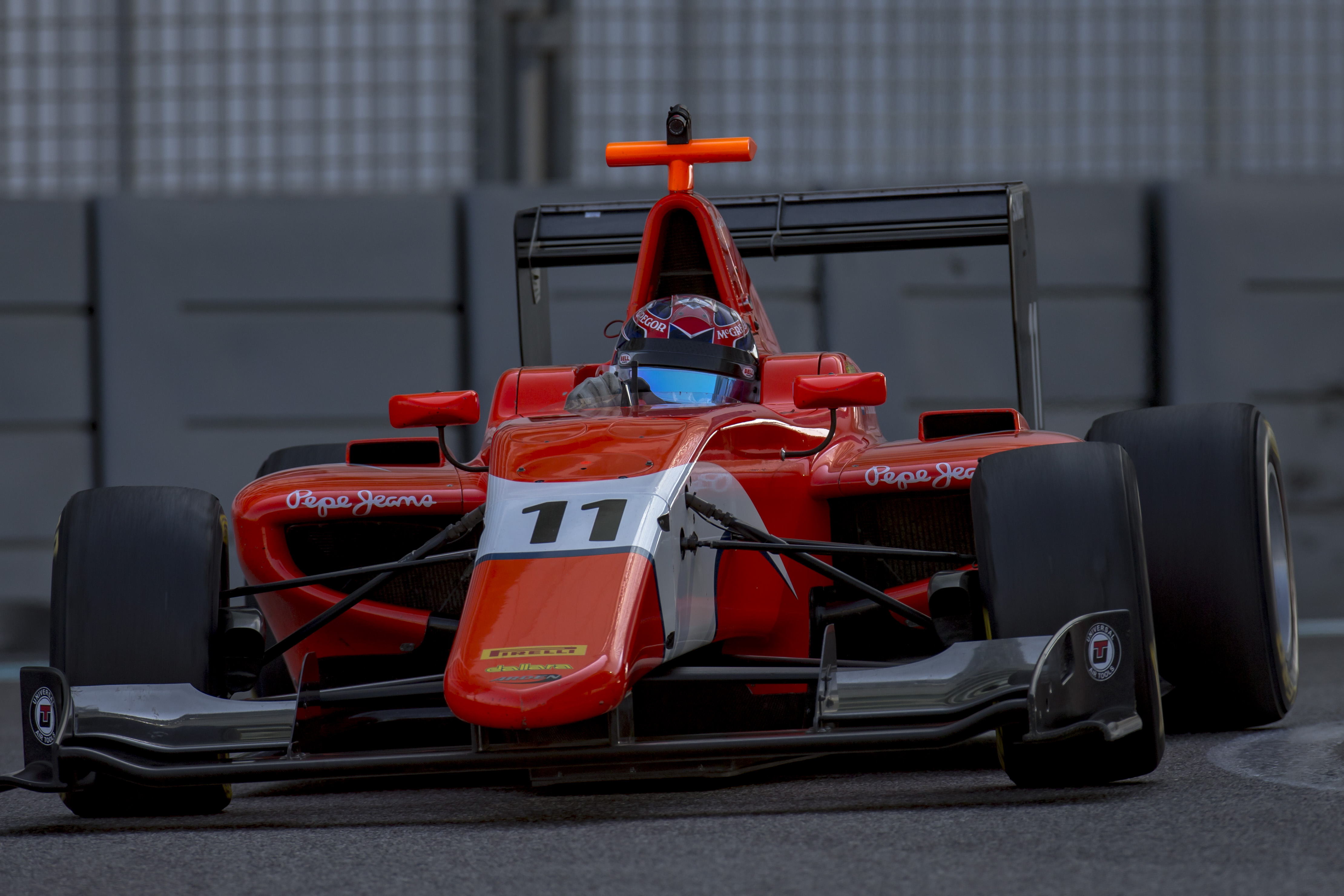 Pulcini and Schothorst complete Arden squad