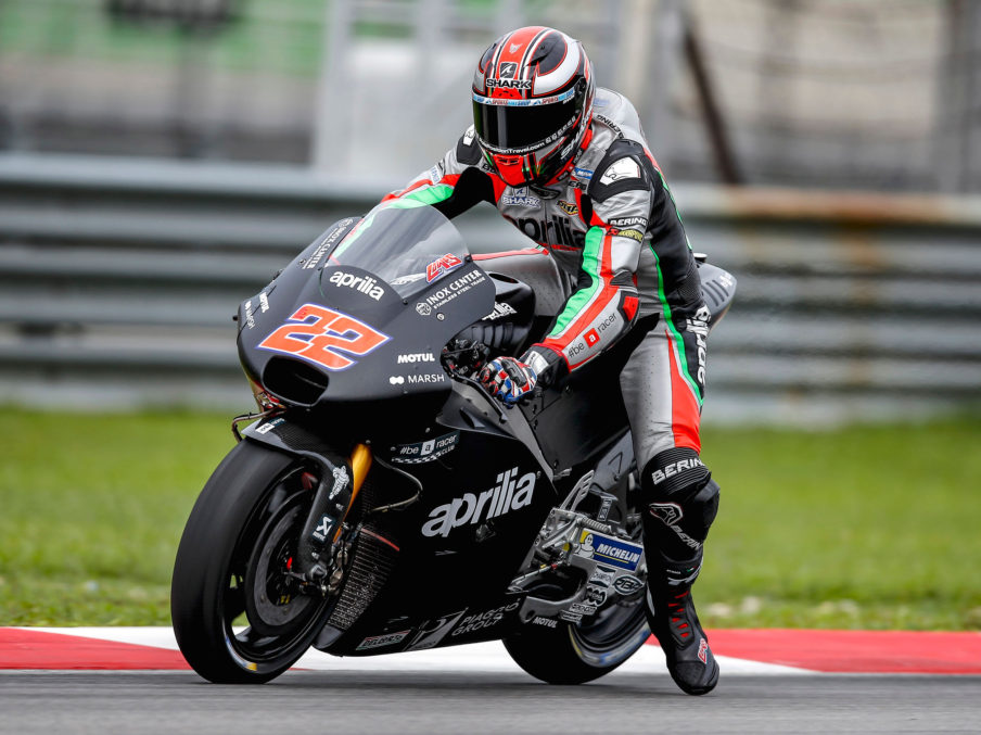 Aprilia Racing Team Gresini
