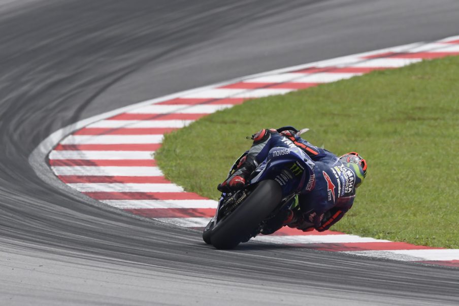 Movistar Yamaha MotoGP 