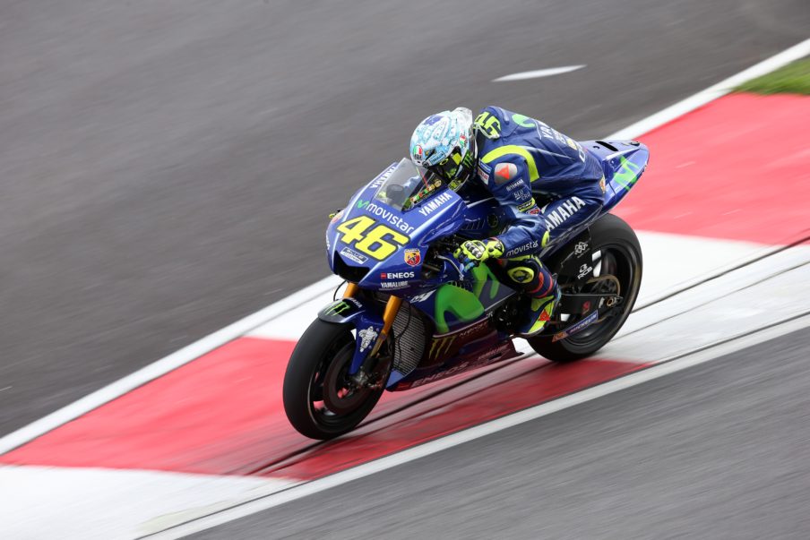 Movistar Yamaha MotoGP