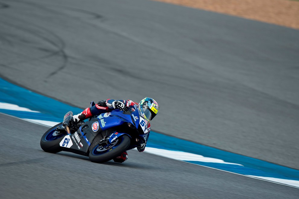 Caricasulo silences critics with maiden victory