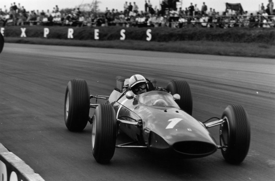 Ted West/Hulton Archive/Getty Images