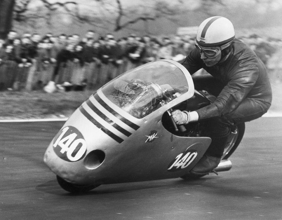 Terry Fincher/Hulton Archive/Getty Images