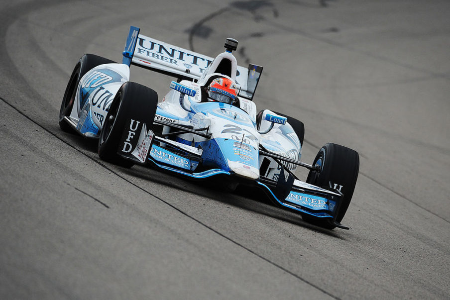 Rainier Ehrhardt/Getty Images Sport