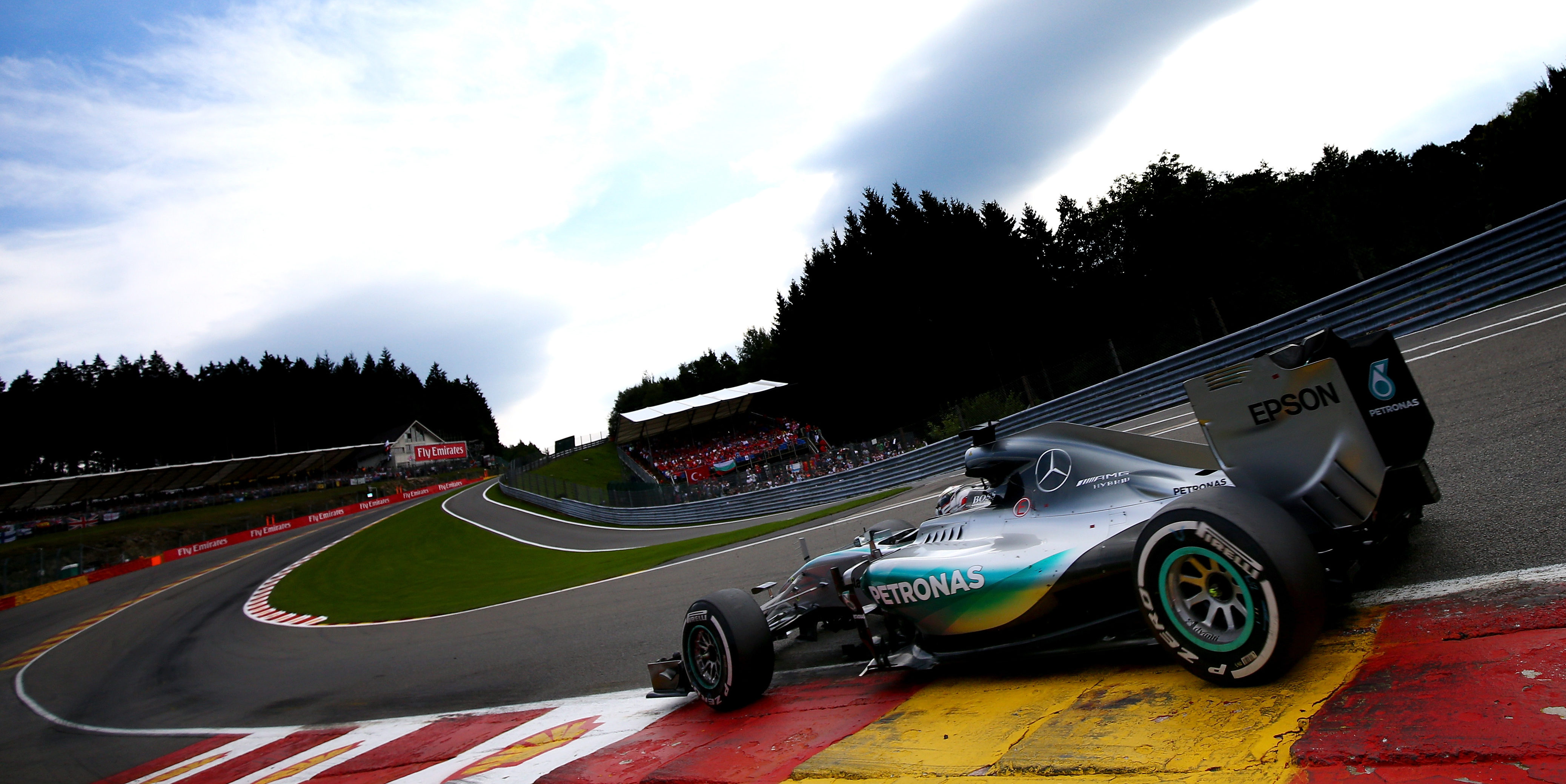MotoGP Spa return shelved due to safety concerns