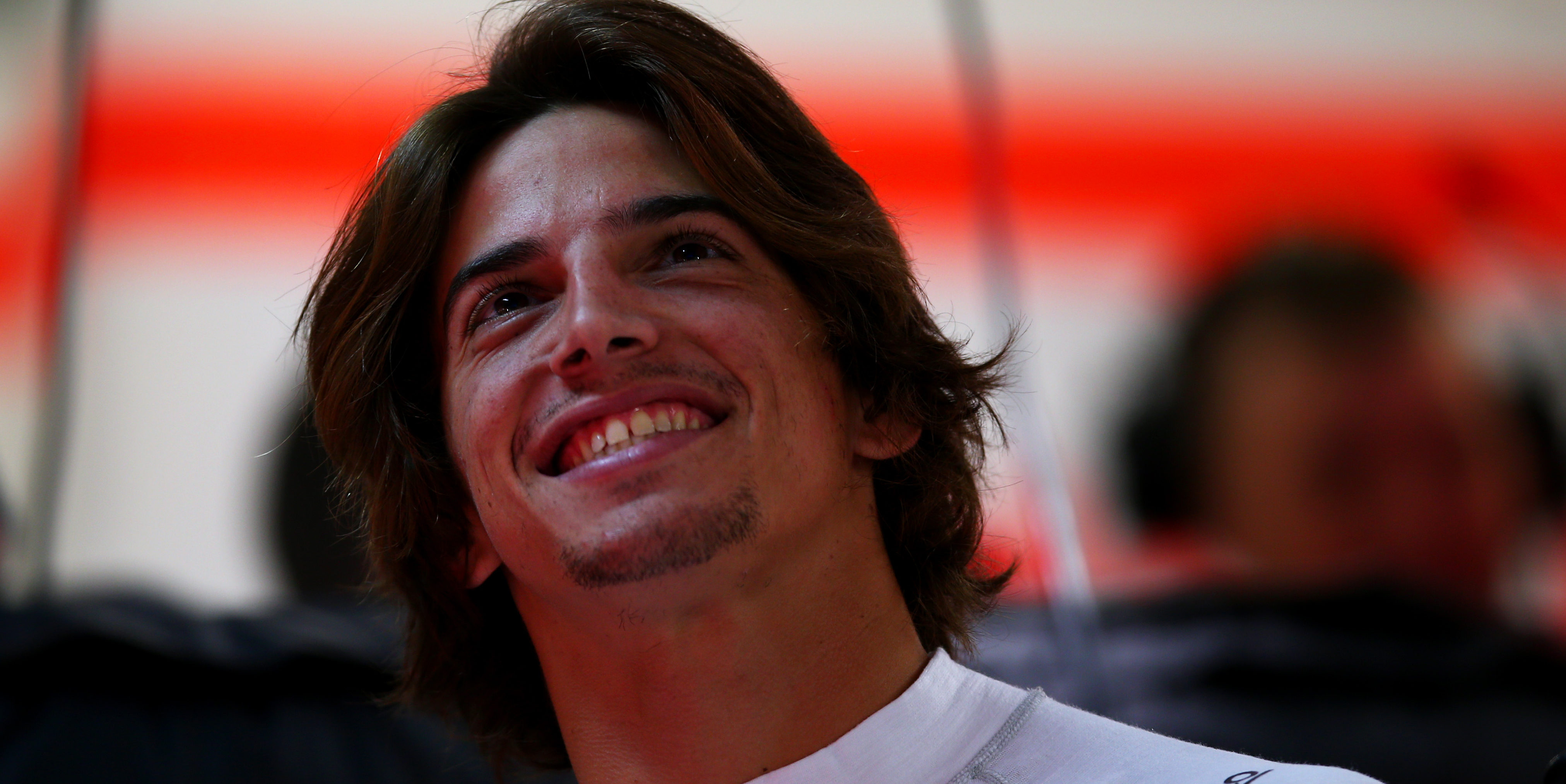 Merhi set to re-launch F1 career with Campos F2 drive