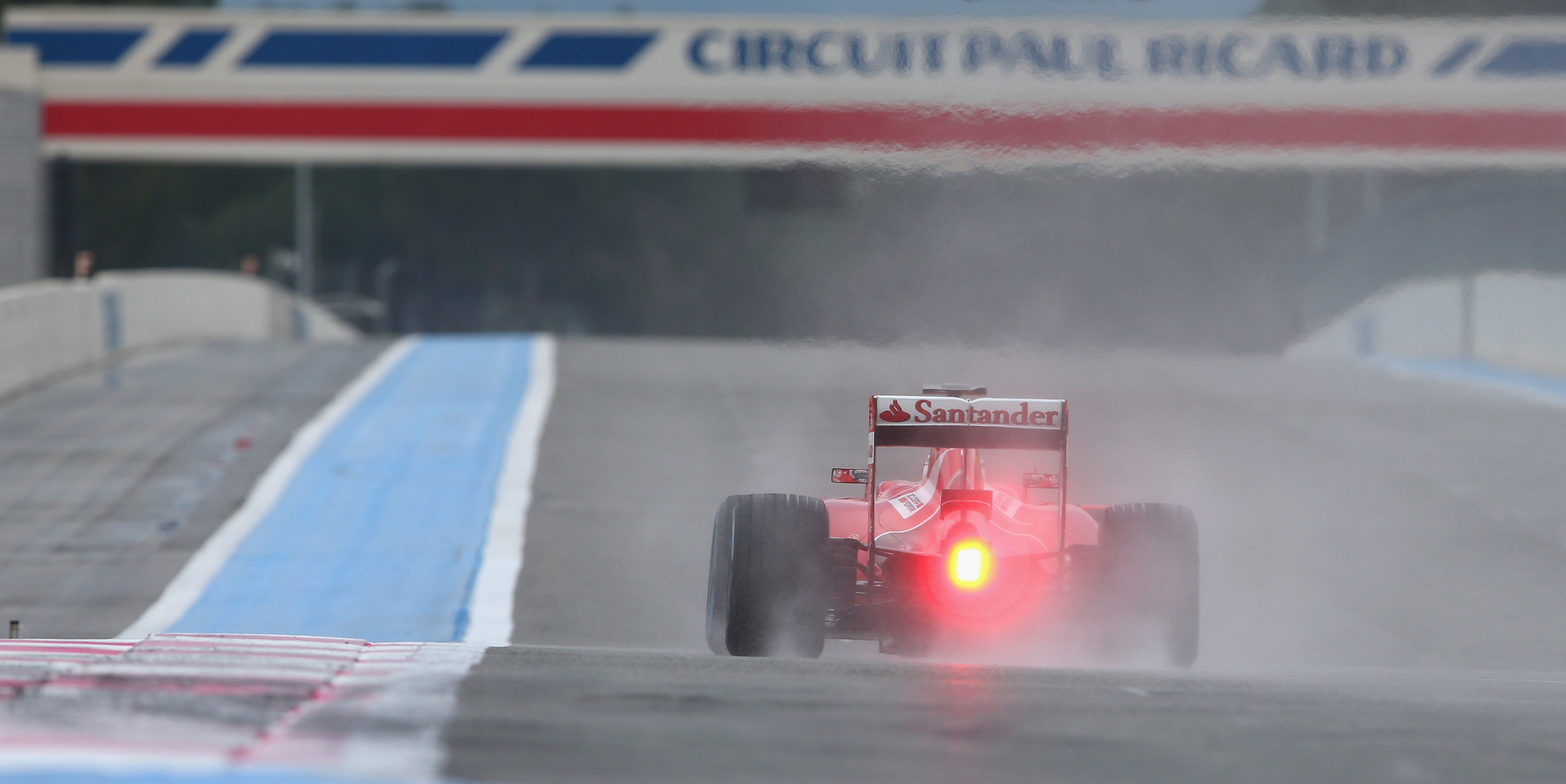 F1 set to test away from Barcelona in 2018